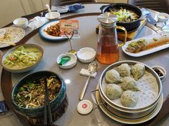 -君霖海鲜私房菜(春柳店)