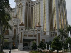 -厦门途易蓝罗约海景温泉酒店(园博苑地铁站店)