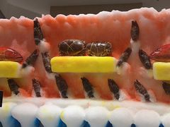 -丰卓会海鲜自助(中润大道店)