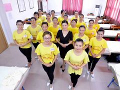 -伊丽莎白美容培训学校(顺德校区)