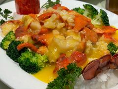 -苔圣园酒家(沪太店)