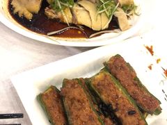 -沙河粉村·国家非遗传承(云台店)