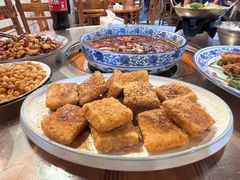 -辣得香川菜馆(横屿鳝溪佳园店)