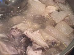 -润园四季椰子鸡火锅(南山海岸城店)