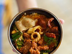 -牛华八婆麻辣烫(起源店)