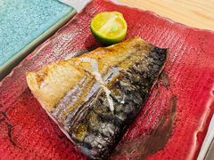 -伍贰赫兹·鮨合·烧鸟高空餐厅