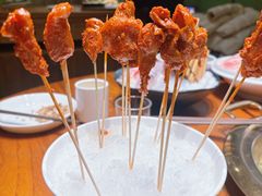 -川味观·鲜货火锅(西湖文化广场店)