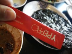 -楼外楼大刀肉传统火锅居(幸福街店)