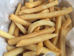 -Lets burger非常汉堡·环球风味(蓝色港湾店)