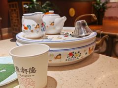 -点都德(花城店)