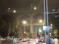 -武昌中华路码头(轮渡站)