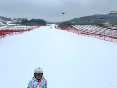 -长白山华美胜地滑雪场