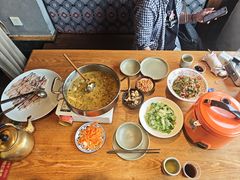 -印象鲵宴·张家界地标美食名片(溪布街店)