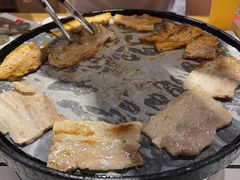 -肆幺幺烤肉(乐汇城店)