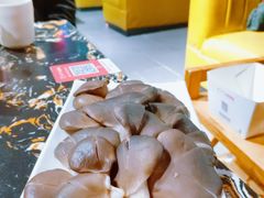 -花千代秘制烤鱼(曼哈顿店)