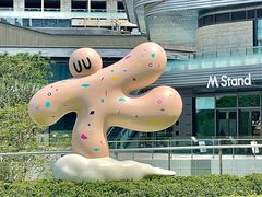 -东莞松山湖万象汇