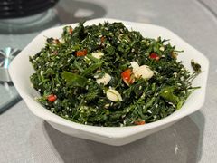 -一盏明灯全素斋(殊像寺店)