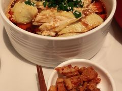 -上上席川菜(凯德乐峰广场店)