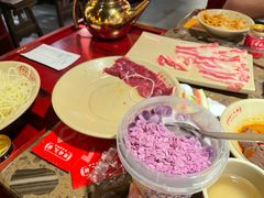 -蜀国大将老火锅(江北店)
