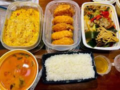 冬阴功汤-Hi YOU你的饭局泰餐厅(雍和宫店)