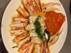-宝燕壹号景观餐厅(龙盛国际商业广场店)