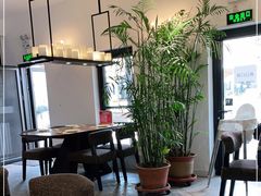 -素心小筑(后沙裕镇店)