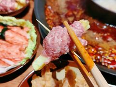 -楠火锅(龙阳广场店)