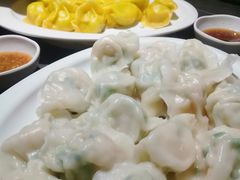 -前海沿·青岛菜(大拇指广场石老人店)