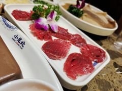 -小龙坎火锅(全球总店)