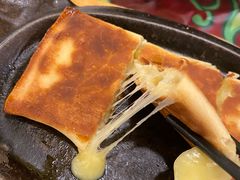 -格日勒阿妈蒙古厨房(大召店)