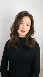-丝语萱形象