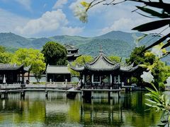 -台州府城(东湖)