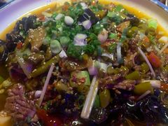 -醉小酒馆·川菜·江湖菜·重庆菜(观音桥旗舰店)