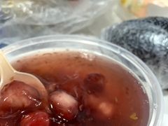 -芳婆糕团店(王府大街店)