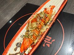 -尚居日料·和牛寿喜烧自助(市府恒隆广场店)