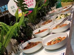 -韩风源烧烤涮自助餐厅(禹州嘉悦店)