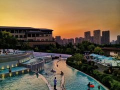 -清河半岛温泉度假酒店