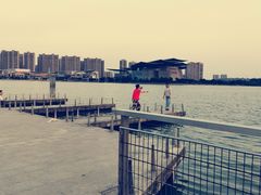 -蠡湖大桥公园