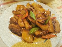 -吉味馆(柠溪店)