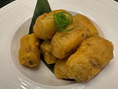 -恬阿姨庭院餐厅·生日宴