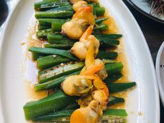 -将相和·海鲜蒸饺大连菜
