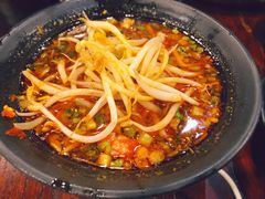 杠上脑花-一岚一山(角门总店)