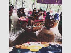 -哈尔滨文化公园