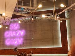 -The Rug Cafe(王府中环店)