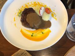 低温澳洲精选牛排-G+KITCHEN(龙湖狮山天街店)