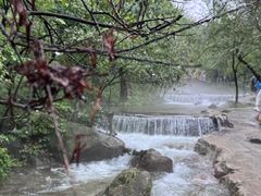 -玉渡山自然风景区