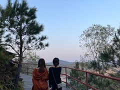 -汕尾铜鼎山旅游区