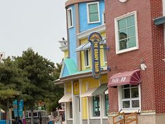 -青岛方特梦幻王国