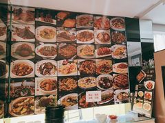 -南方酒店·淮扬菜(回民街店)