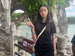 -桂林两江四湖景区